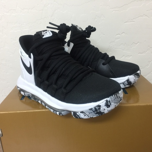 kd 10 size 8